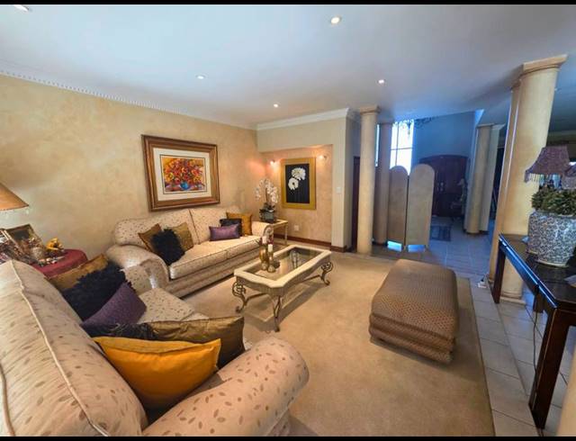 3 BEDROOM HOUSE FOR SALE IN GLEN MARAIS